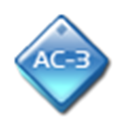 AC3 Decoder AC3转换 V1.26 