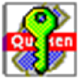 Quicken Key Quicken密码恢复 V9.1 