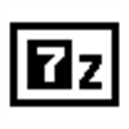 7-Zip9.20免费版 