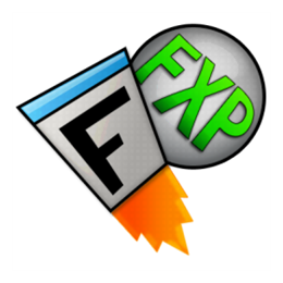 FlashFXP3.7.9 Build 1348 强大的FXP/ftp上传 汉化绿色版 