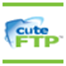 CuteFTP Pro ftp V9.0.5中文版 