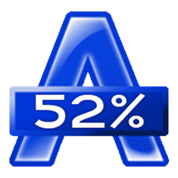 Alcohol 52% CD/DVD虚拟光驱 V2.0.3.11012安装版 