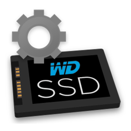 WD SSD Dashboard 西部数据固态硬盘管理 V2.2.0.1 