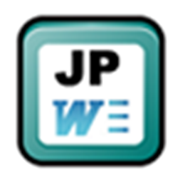 JP Word简谱编辑 简谱编辑 V4.70免费版