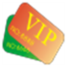 旭荣会员卡管理 V2017.1 