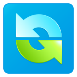 浩视达数据恢复 V1.0 