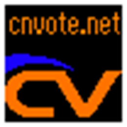 CV全能通用自动投票机 微信投票 V2017绿色版 
