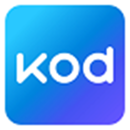 可道云客户端 KodExplorer v0.2.0
