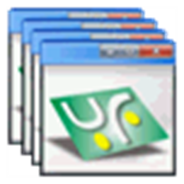 勇芳窗口管理器 V3.0.12绿色版 