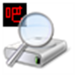 目录名文件名提取 V1.0130411绿色版 