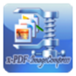 金软PDF图像压缩V2.0 