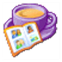 CoffeeCup Flash Photo Gallery V5.96 FLASH相册制作免费版 