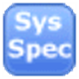 System Spec 电脑信息检测 V3.06绿色版 