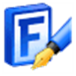 Font Creator 字体编辑 V9.0 