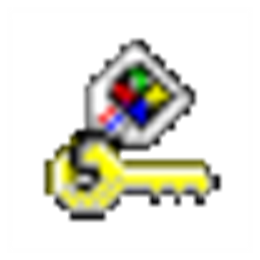 ProduKey Microsoft序列号查看器 64位V1.92绿色版 