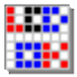 IsMyLcdOK 显示器颜色校正 液晶屏测试 V2.66绿色版 