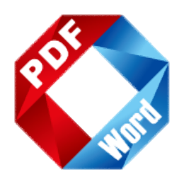 Lighten PDF to word Converter PDF转Word v6.2.1 免费版
