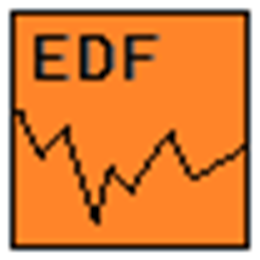 EDFbrowser EDF文件查看器 V1.56 