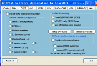 Vista Codec Package Vista解码包 V7.0.0免费版 