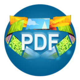 Vibosoft PDF Image Extracto PDF提取图片 v2.1.5 中文版