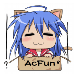 AcFunSubFilter 字幕过滤器 v1.0.0.2