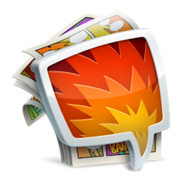 Kindle Comic Converter Kindle Comic Converter v5.5.1