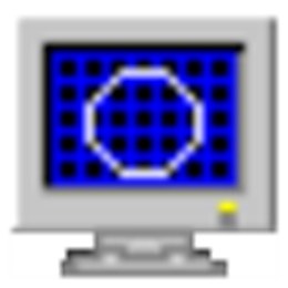 Monitors Matter CheckScreen V1.2绿色版 