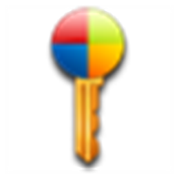Win Key View 微软产品密钥查看 V1.0免费版 