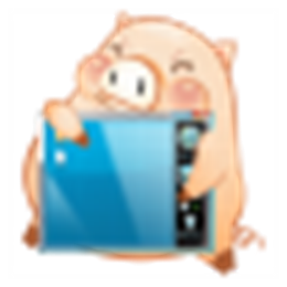 八戒桌面小 DeskWidget V1.3 Build 0632绿色版 