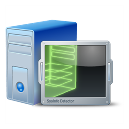 SysInfo Detector SysInfo Detector v1.7.4