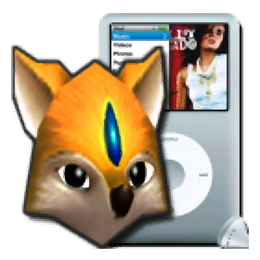 Bluefox iPod Video Converter iPod视频格式转换 v3.1.12.1008