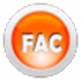 FairStars Audio Converter Pro 音频格式转换 V1.80 
