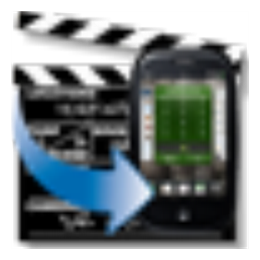 4Easysoft Palm Video Converter 视频转换 v3.2.26