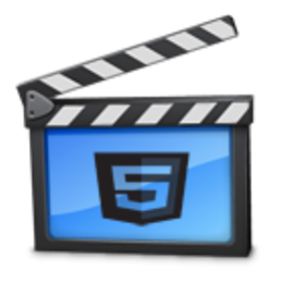 iLike Video to HTML5 Converter 视频转HTML5 v1.7