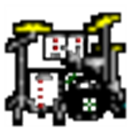 架子鼓 V1.0免费版 