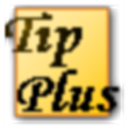 TipPlus桌面便签V0.9.3.0免费版 