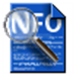 NFOPad NFO查看编辑器 V1.7绿色版 