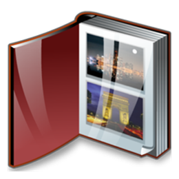 PhotoPageGen 电子相册制作 v7.3 免费版 