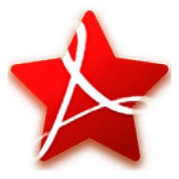 FoxPDF WordStar to PDF Converter WordStar转换成PDF转换 v3.0