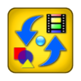 Fast Video to GIF SWF Converter 视频转gif/swf v2.3