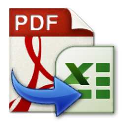 wondershare pdf to excel pdf转excel转换 v4.0.1 免费版