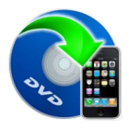 iOrgSoft DVD to iPhone Converter DVD转iPhone转换 v3.3.8