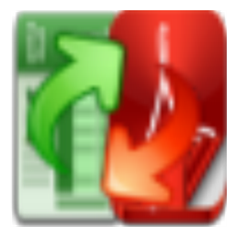 Free Excel to PDF Converter Excel转PDF v1.0.0.0