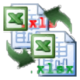 Batch XLS and XLSX Converter v2020.12.929.2345