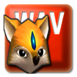 Bluefox MP3 WAV Converter MP3/WAV音频格式转换 v3.01