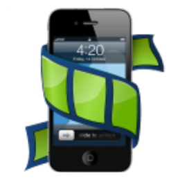 Blaze Video iPhone Flick 视频格式转换 v4.0.0.4