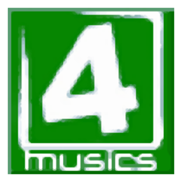 4Musics OGG to WMA Converter ogg转wma转换 v4.2