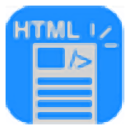 HTML Article Generator 文章生成 v1.0 免费版