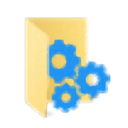 Teorex FolderIco 文件夹图标修改 v6.2 中文版