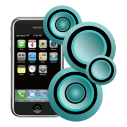 iPhone Ringtone Maker iPhone铃声制作 v2.4.1 免费版